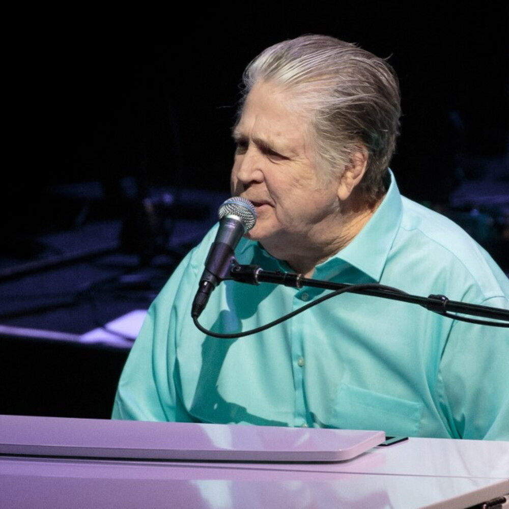 È morto Brian Wilson, l'anima dei Beach Boys