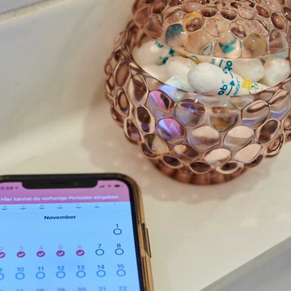 Privacy a rischio con le app del ciclo mestruale, ecco perchè