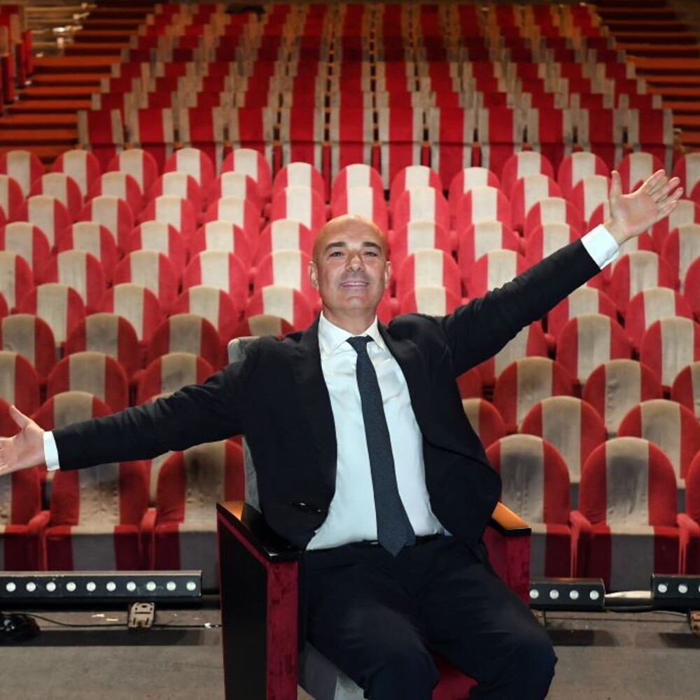  La storia di Andrea Spezzacatena diventa un musical 