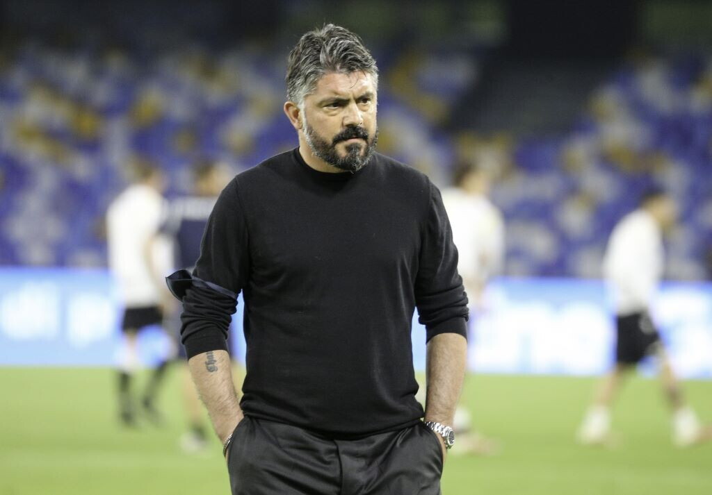 Gattuso si dimette: "Conclusa la mia esperienza in Nazionale"