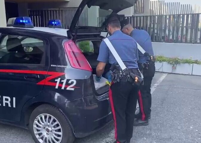 Estradati in Italia 3 latitanti arrestati a Ibiza