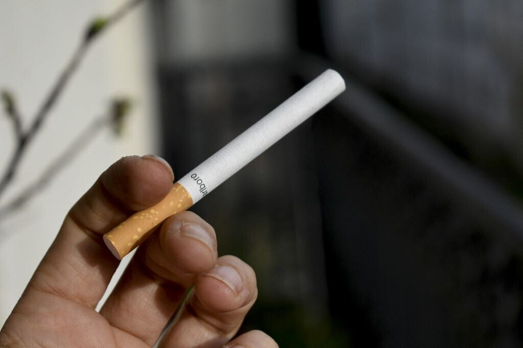 Anche due sigarette al giorno possono aumentare il rischio di morte