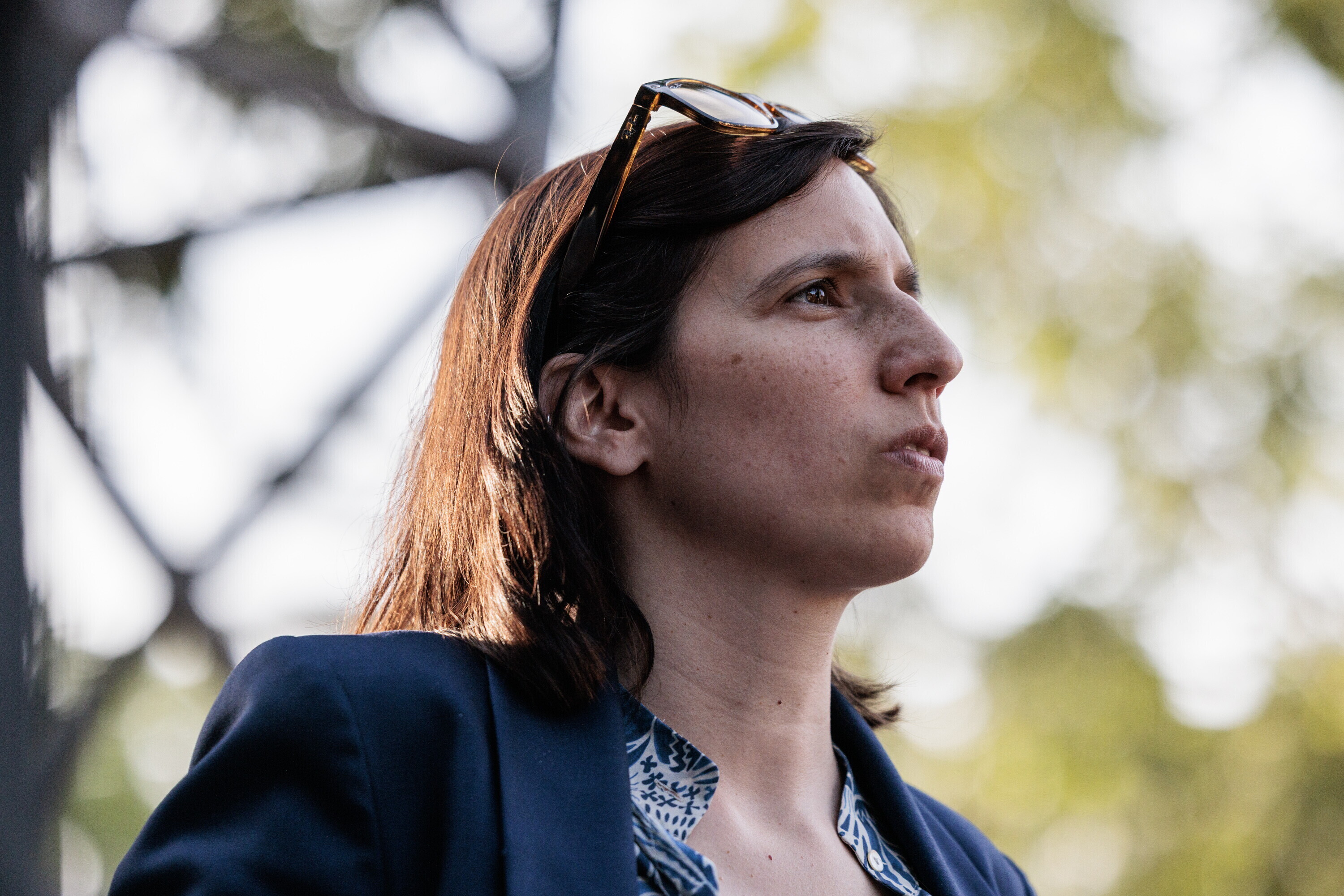 Schlein boccia il governo: "La manovra è a crescita zero"