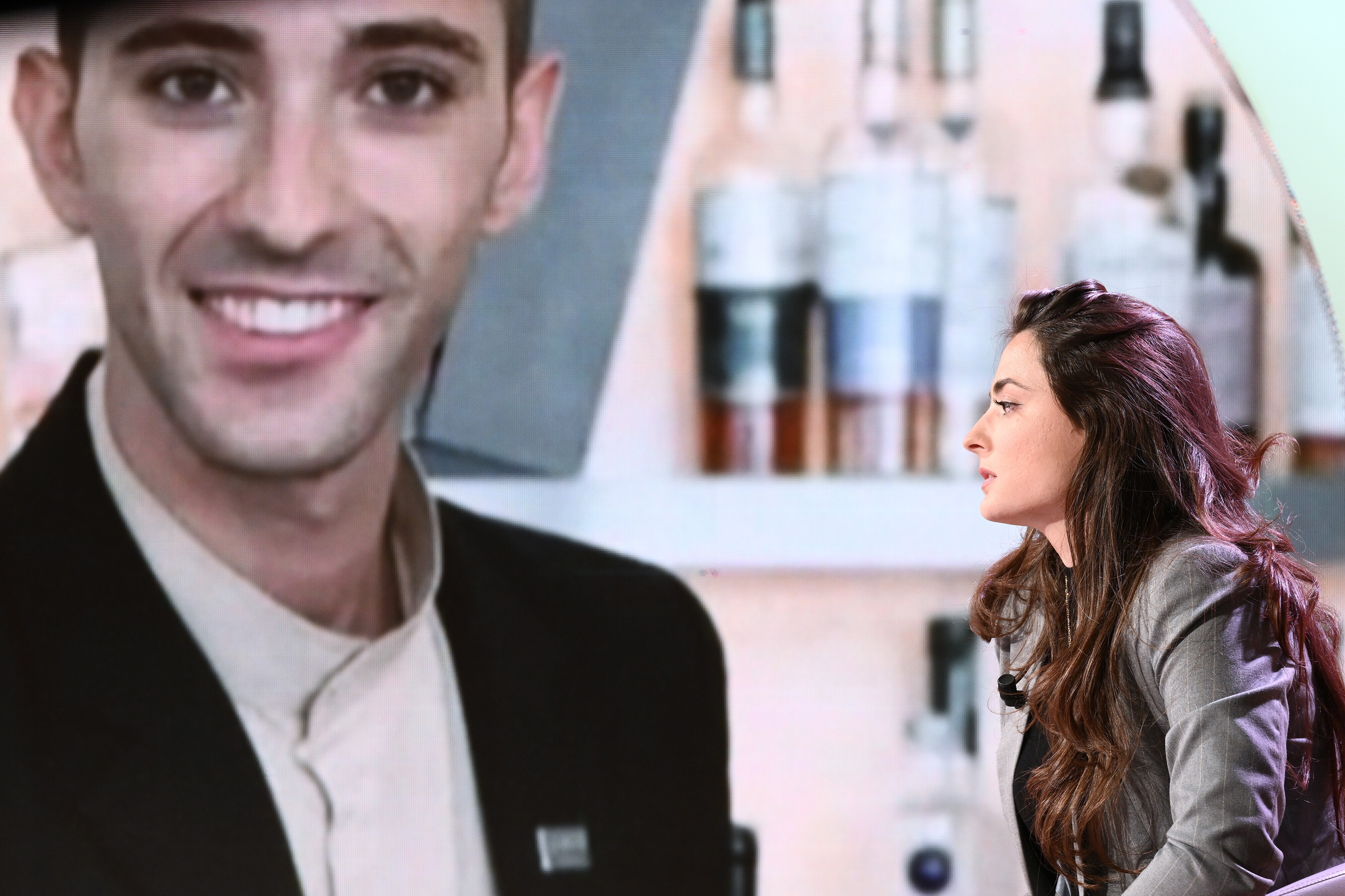 Incinta uccisa, nuovo processo di appello per Impagnatiello