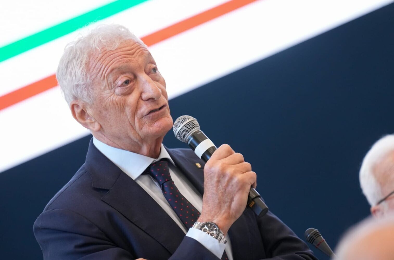 Buonfiglio: "Taranto 2026 sarà all'altezza della sfida"