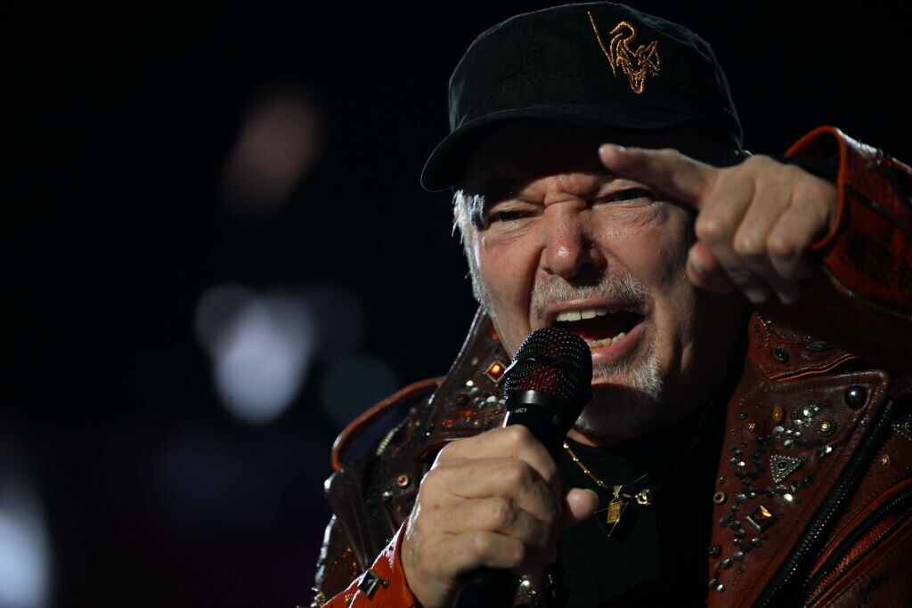 Vasco Rossi, sold out il tour 2026