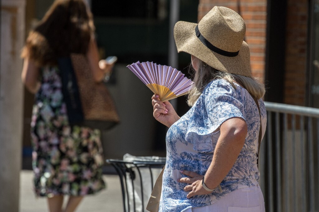 Il caldo dell'estate 2024 ha ucciso oltre 62mila persone in Europa