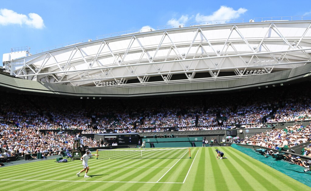 Wimbledon, Sinner debutta con Kecmanovic, Paolini contro Montgomery