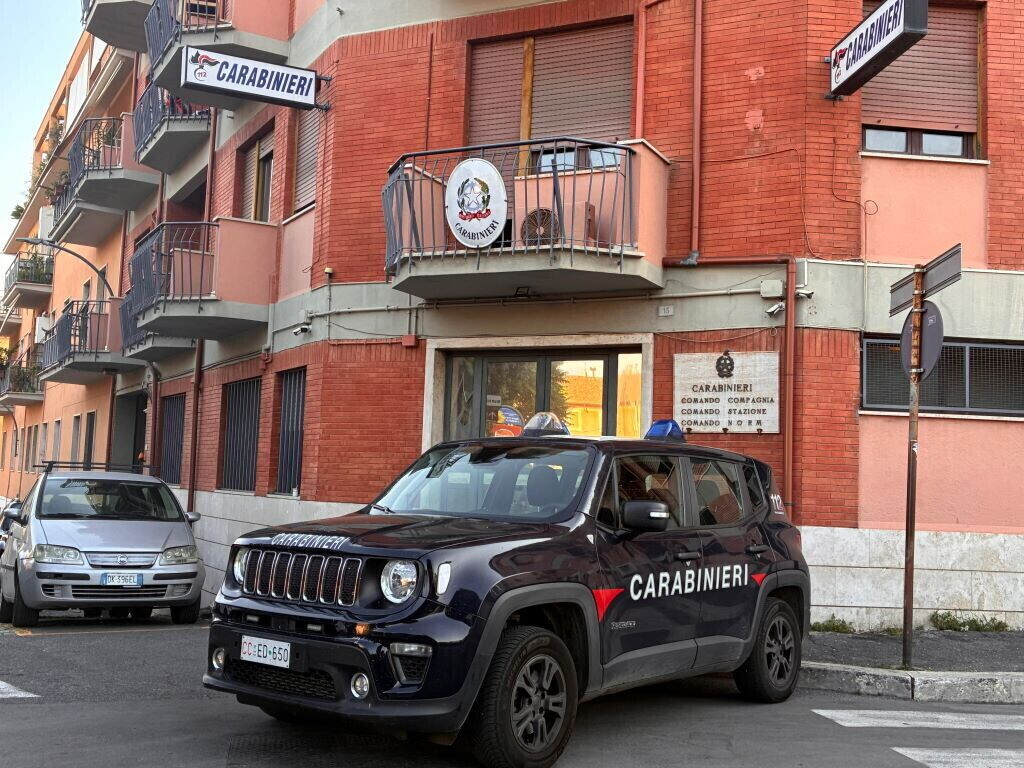 Sistema Pavia: contestato peculato di 750 mila euro a Venditti e Mazza