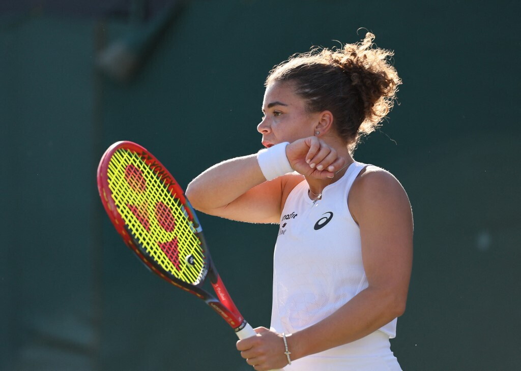 Dolce erba di Wimbledon per Paolini, Jasmine batte Sakkari e va agli ottavi
