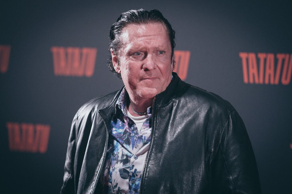 Addio a Michael Madsen, l'attore preferito da Quentin Tarantino