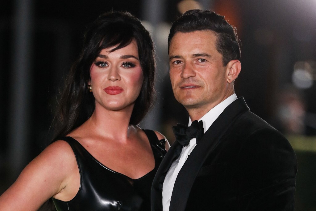 Katy Perry e Orlando Bloom si sono lasciati