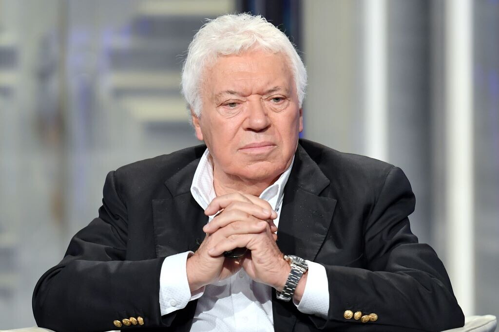 Addio a Nicola Pietrangeli, icona del tennis italiano. La camera ardente allo Stadio del Tennis