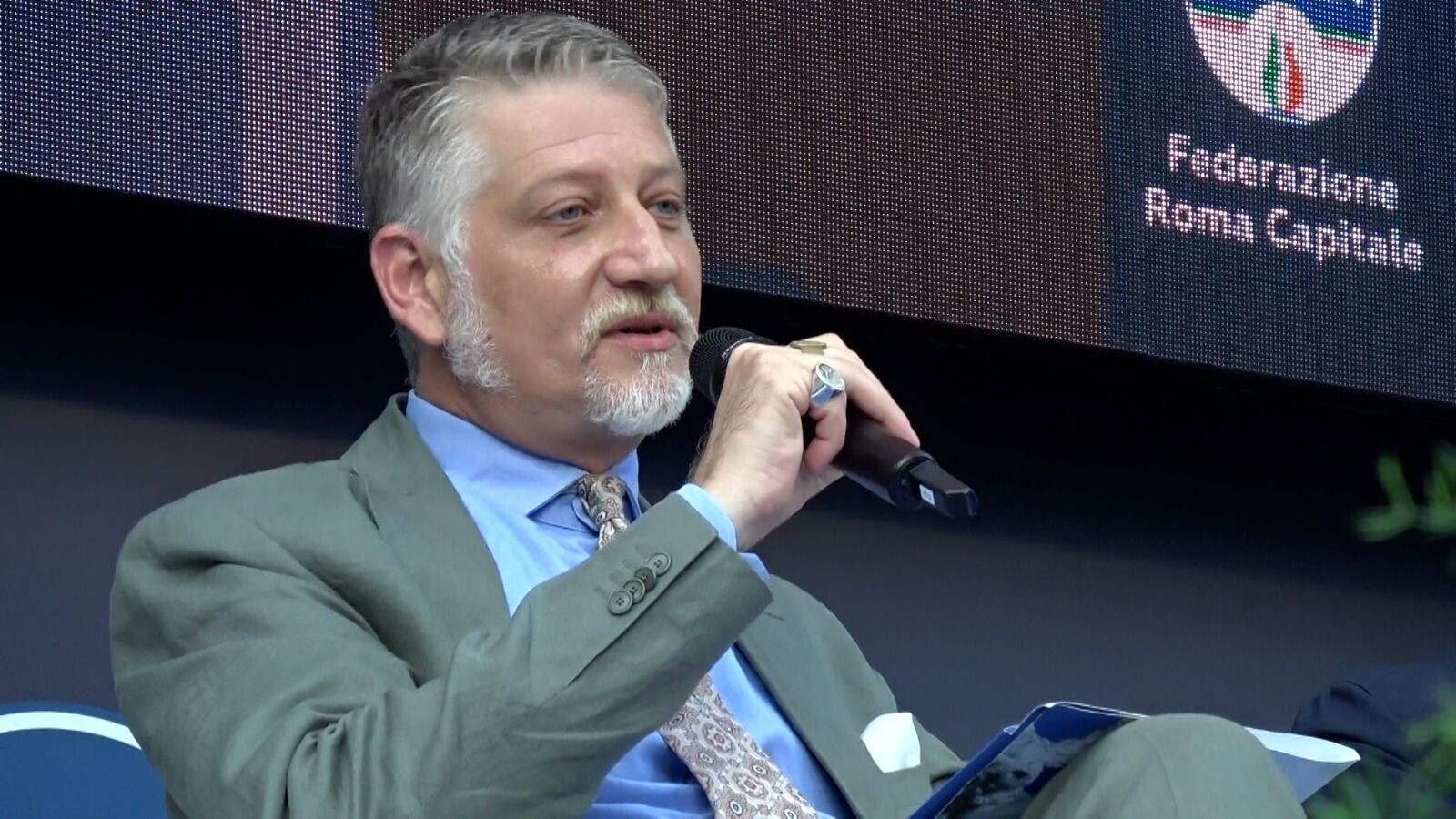 La Ragioneria blocca i 100 mln di Giuli per il Cinema. Pd: "Gestione improvvisata"