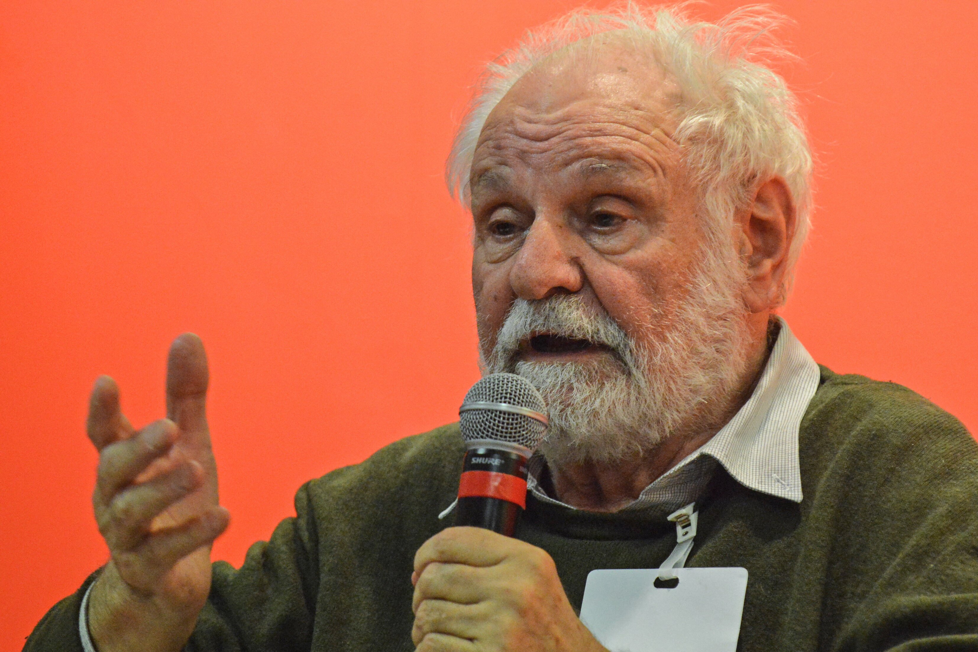 È morto Goffredo Fofi, aveva 88 anni