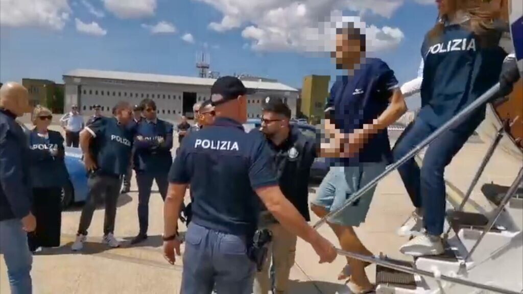 Villa Pamphili: contestato a Kaufmann anche l'omicidio della compagna