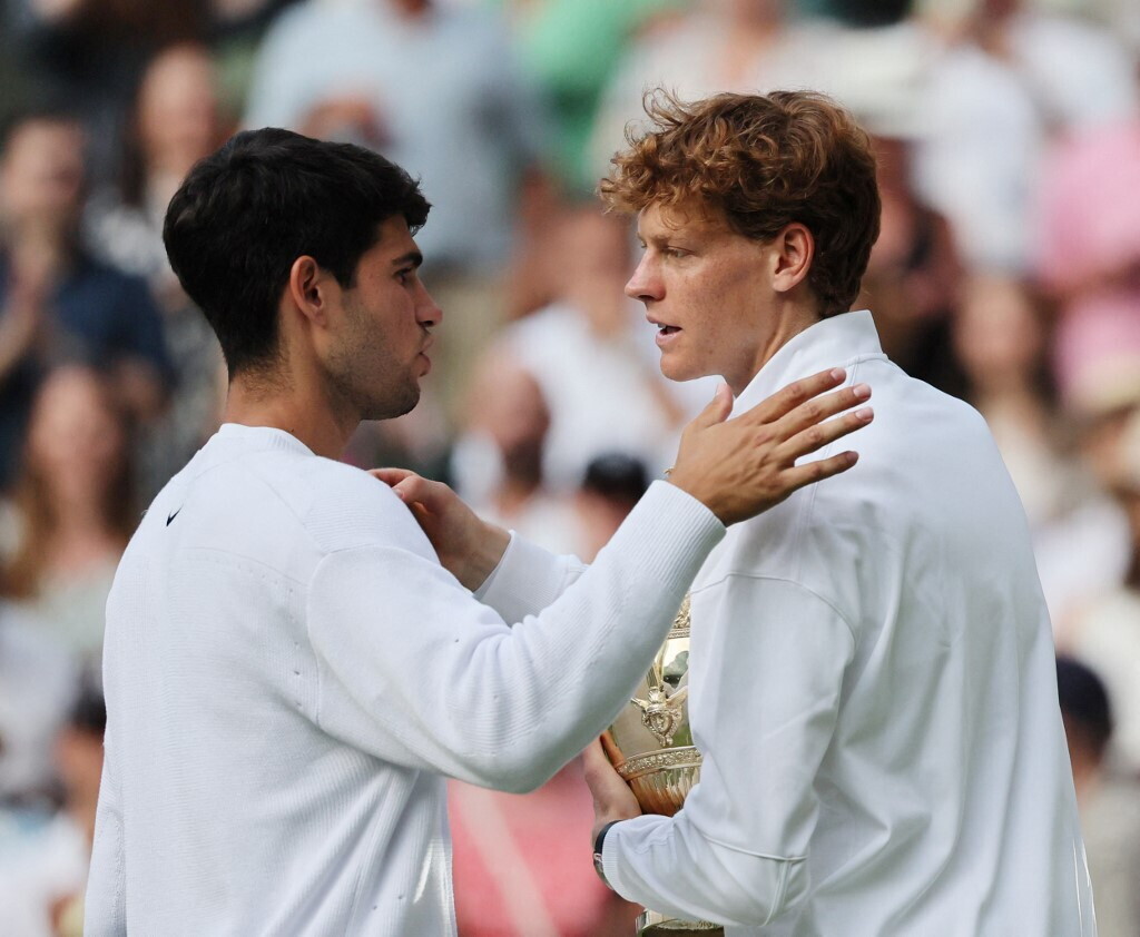 Ecco perché Sinner può tornare a essere numero 1 a maggio