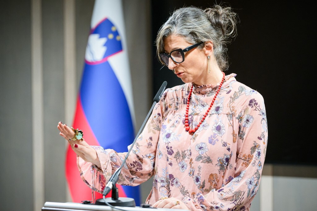 La cultura italiana si mobilità per difendere Francesca Albanese