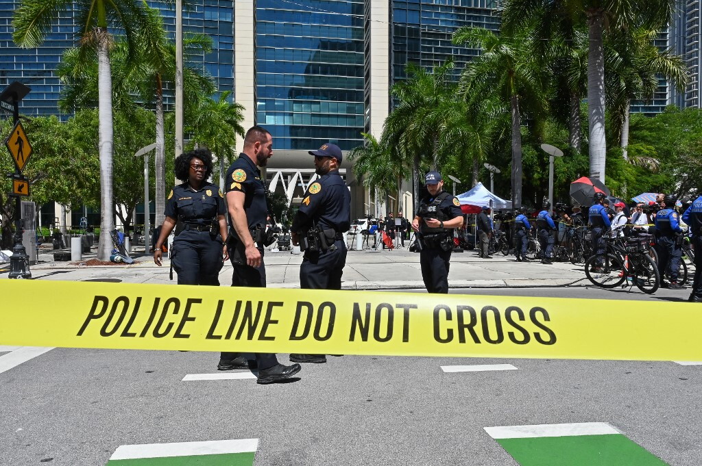 La tratta di esseri umani è un grosso problema in Florida