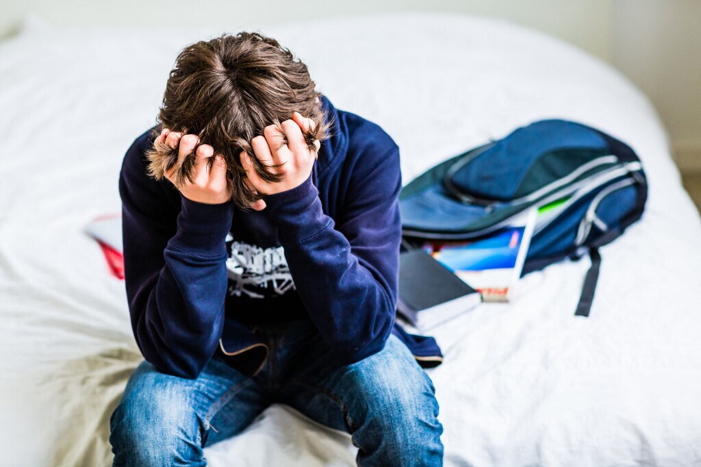 In Italia quasi un milione di adolescenti ha disturbi psichici