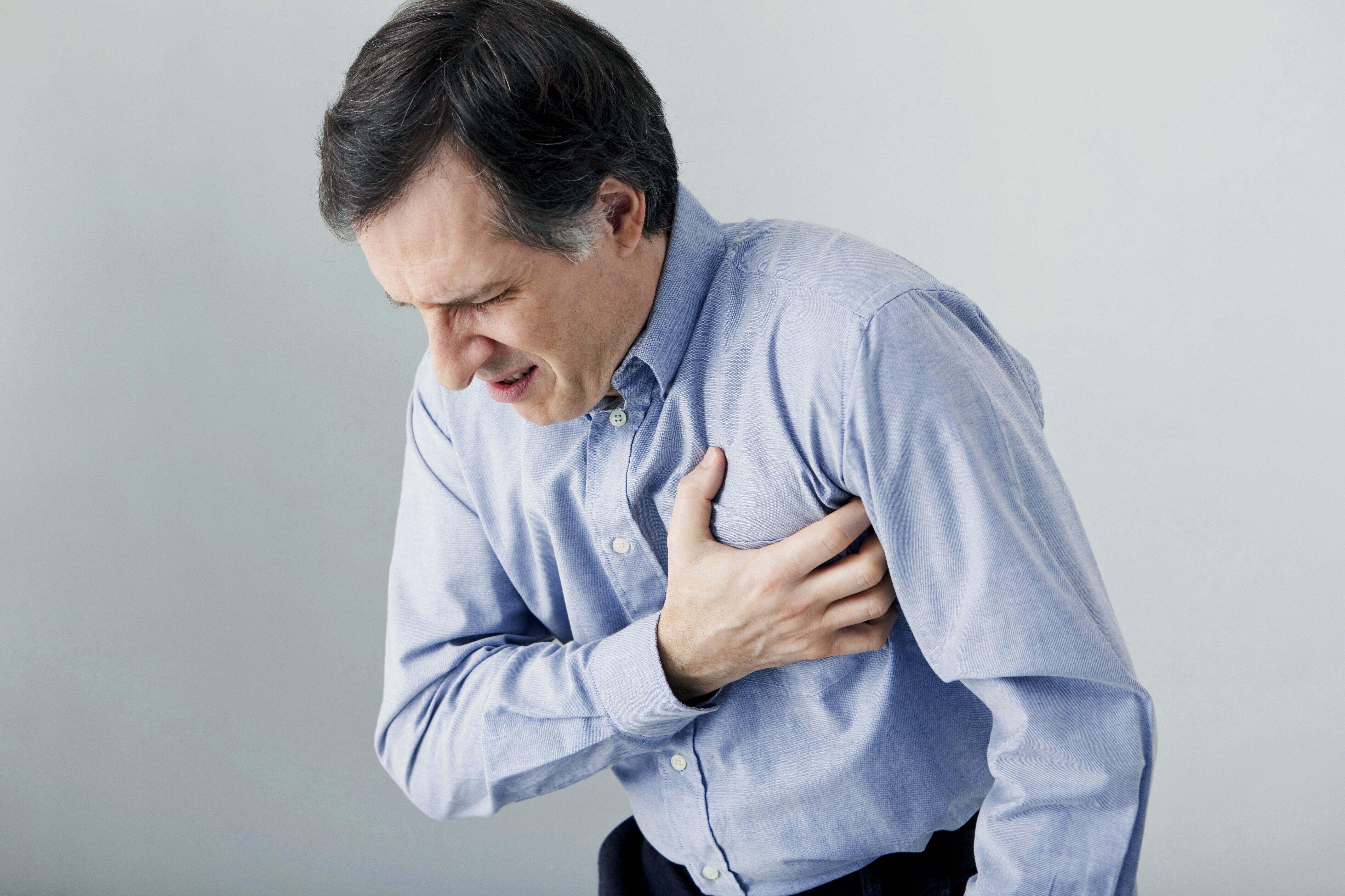 Il 99% dei malati di cuore ha un fattore di rischio sopra i livelli
