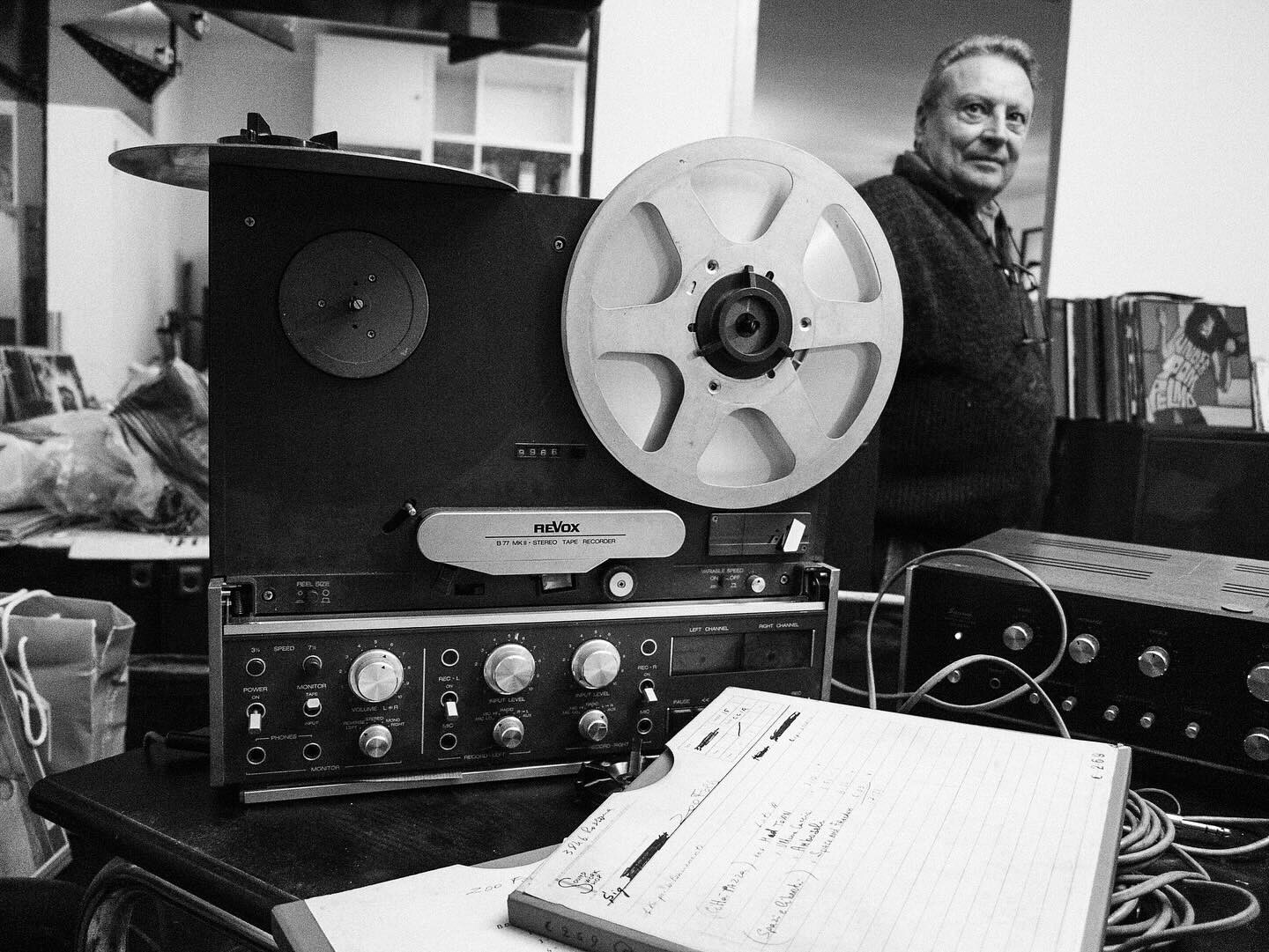 È morto Giuliano Sorgini, compositore cult del cinema italiano anni '60 e 70'