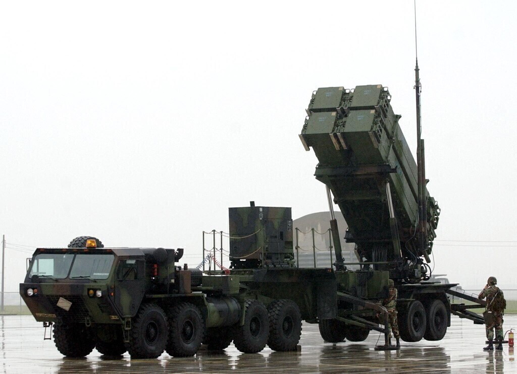 Allarme in Ucraina, Kiev ha esaurito le scorte di Patriot