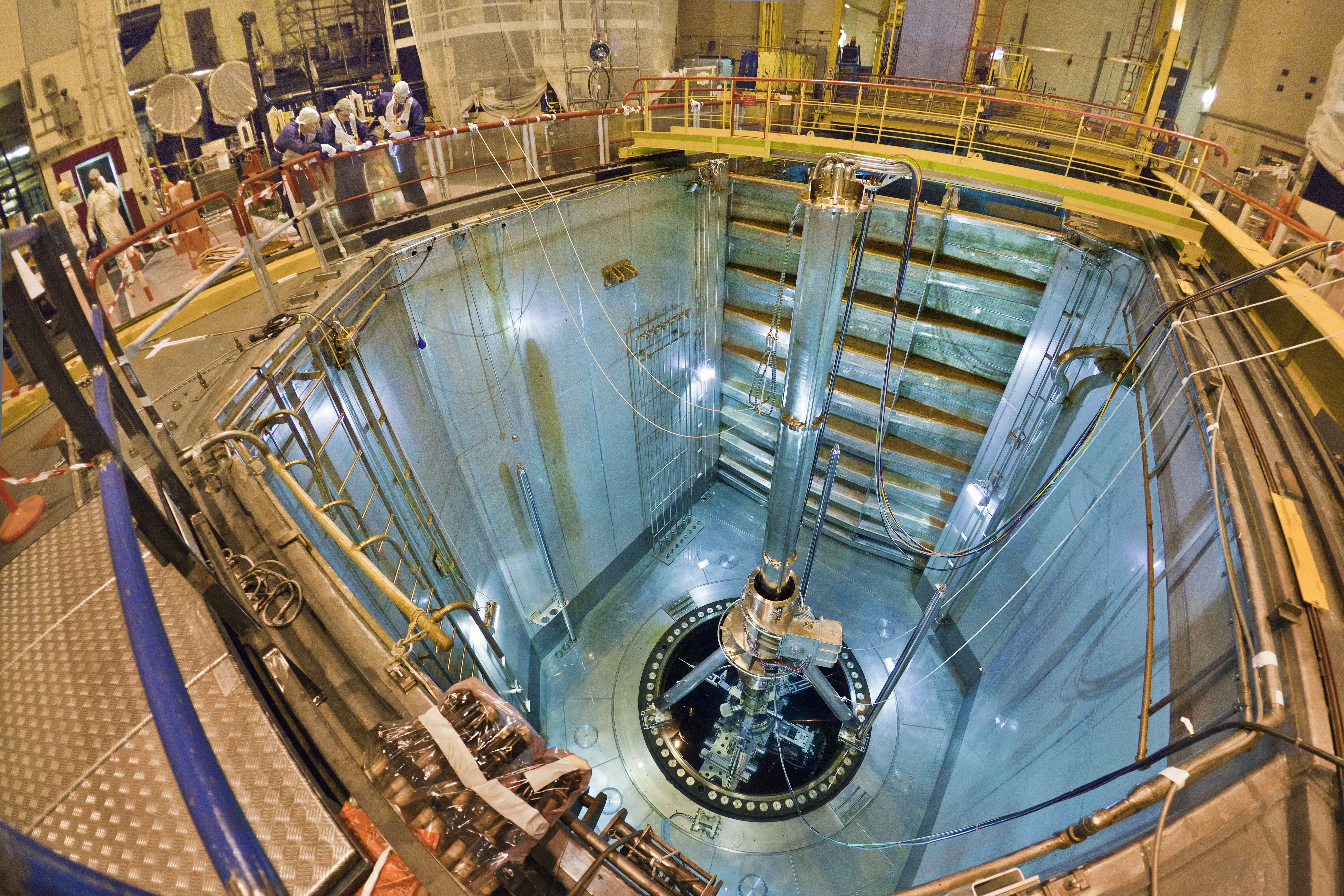 L'energia nucleare nella transizione energetica. L'analisi di Confindustria ed Enea