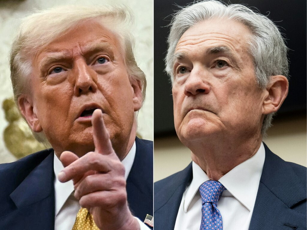 Perché è difficile per Trump licenziare Powell