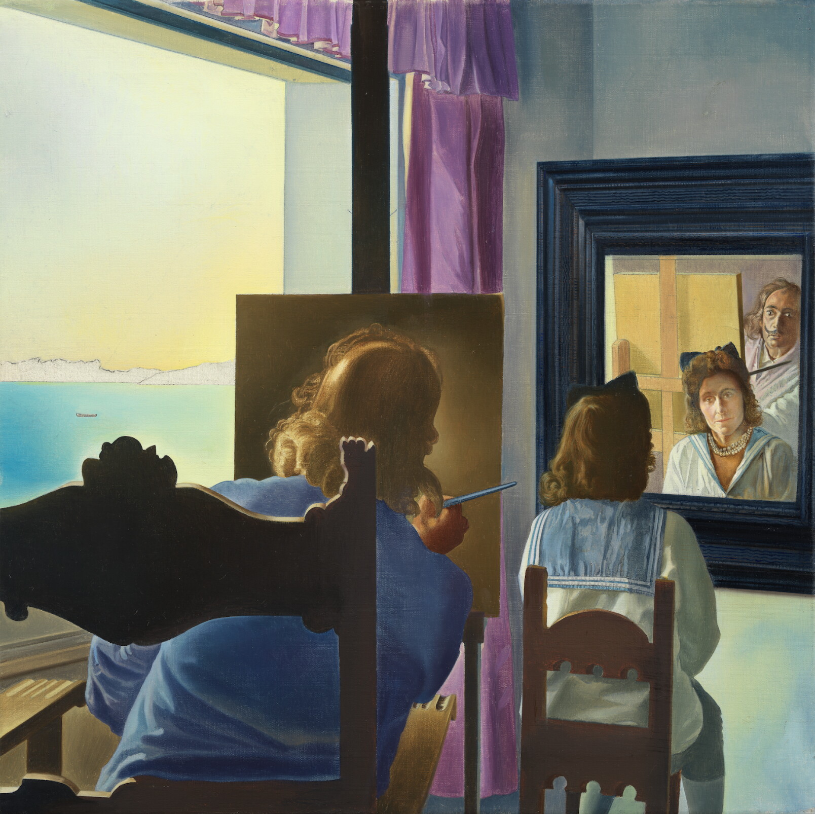 A Roma arriva una grande mostra dedicata a Salvador Dalì