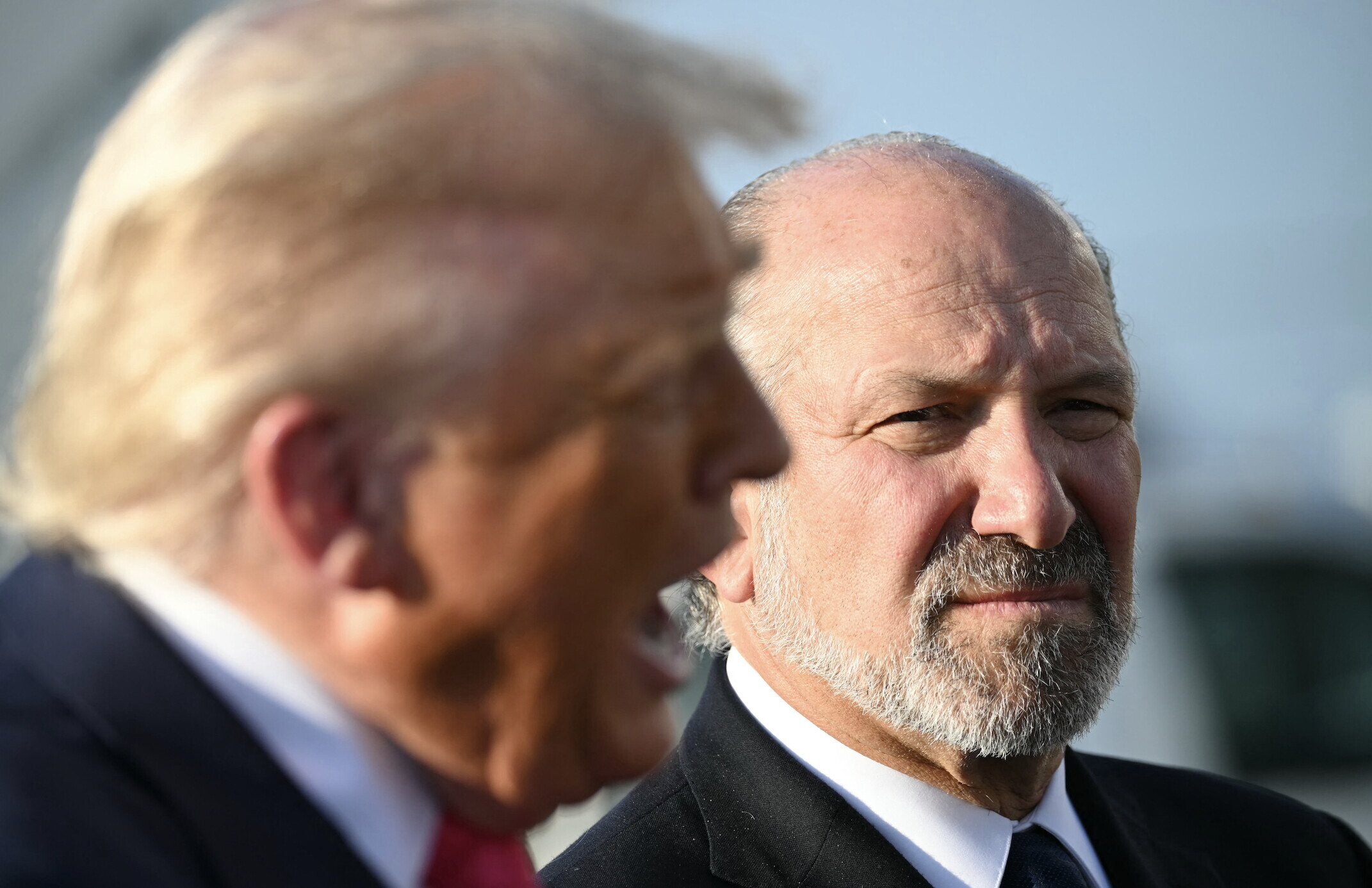 Lutnick: "fiducioso" in un accordo sui dazi tra Usa e Ue