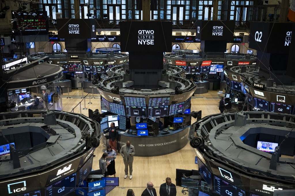 Borsa, al via la stagione utili dei "magnificient 7"