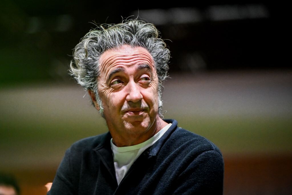 Venezia: Sorrentino, Rosi e altri tre italiani in concorso