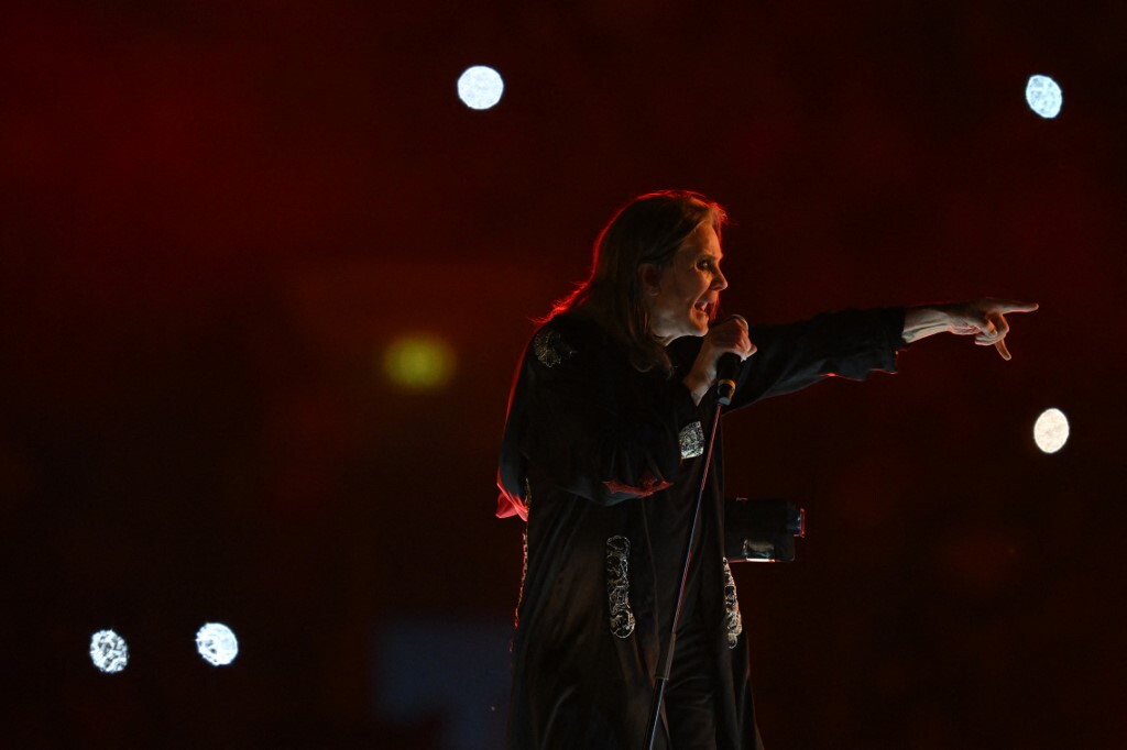 È morto Ozzy Osbourne