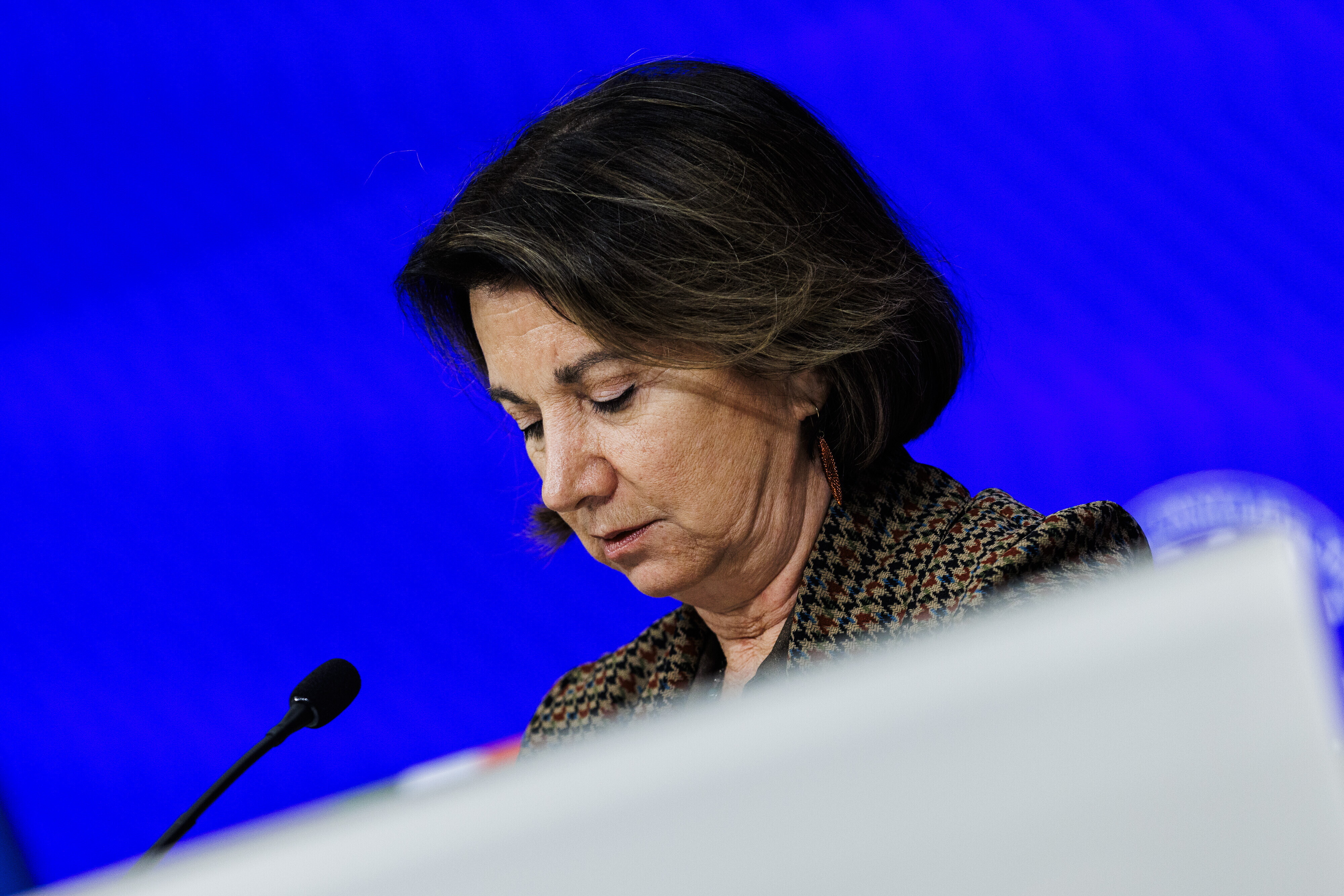 Disperso nel lago di Vico, proseguono le ricerche del marito della ministra Roccella
