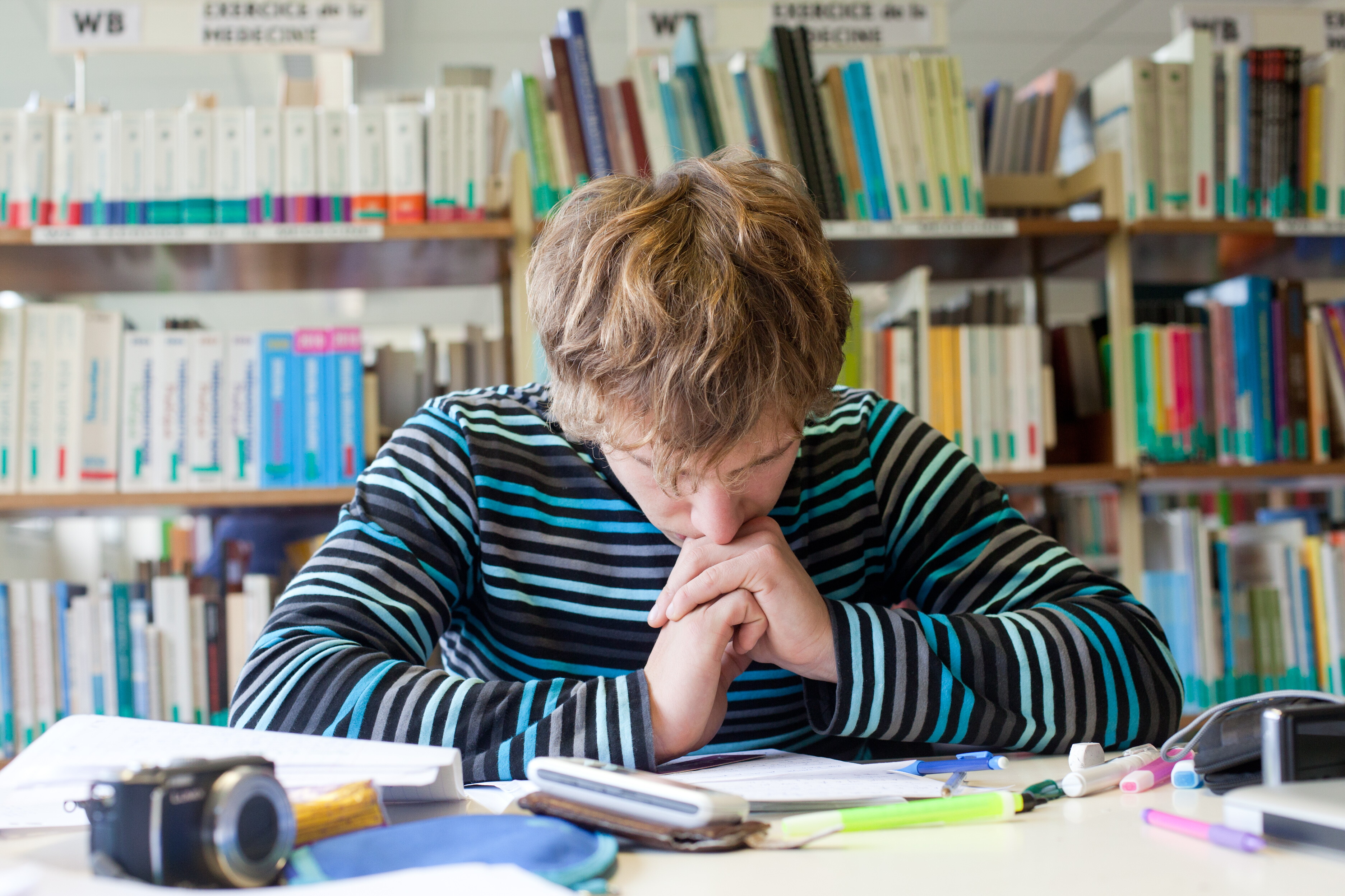 A mezzogiorno è più facile superare gli esami universitari. Lo dice la scienza