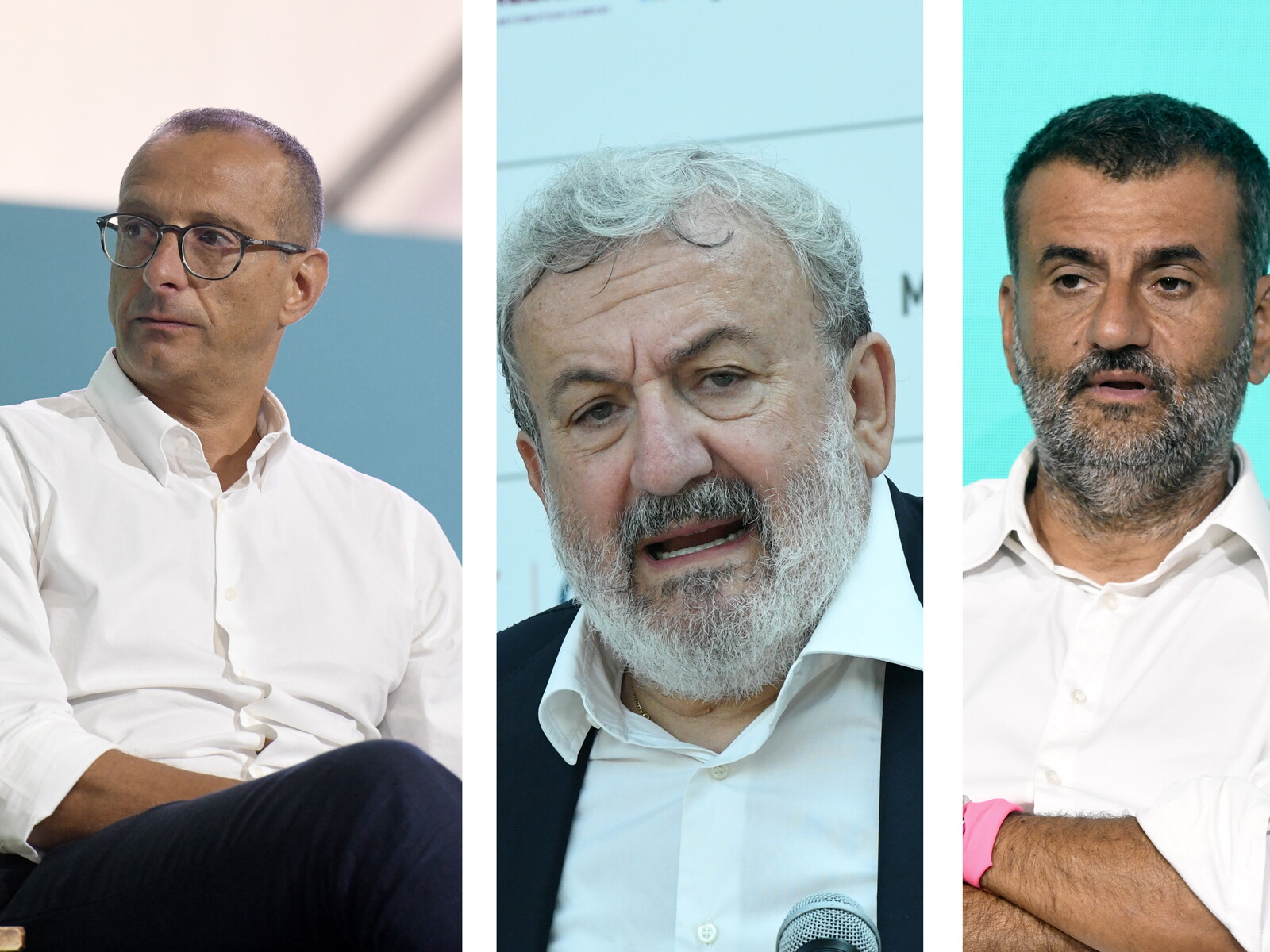 Marche e Puglia i nodi del centrosinistra. Il M5s attende Ricci