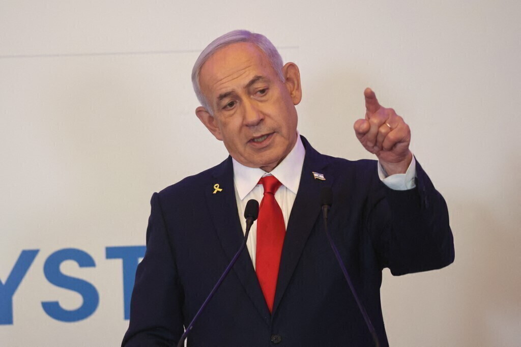 Netanyahu ordina la chiusura della Cisgiordania