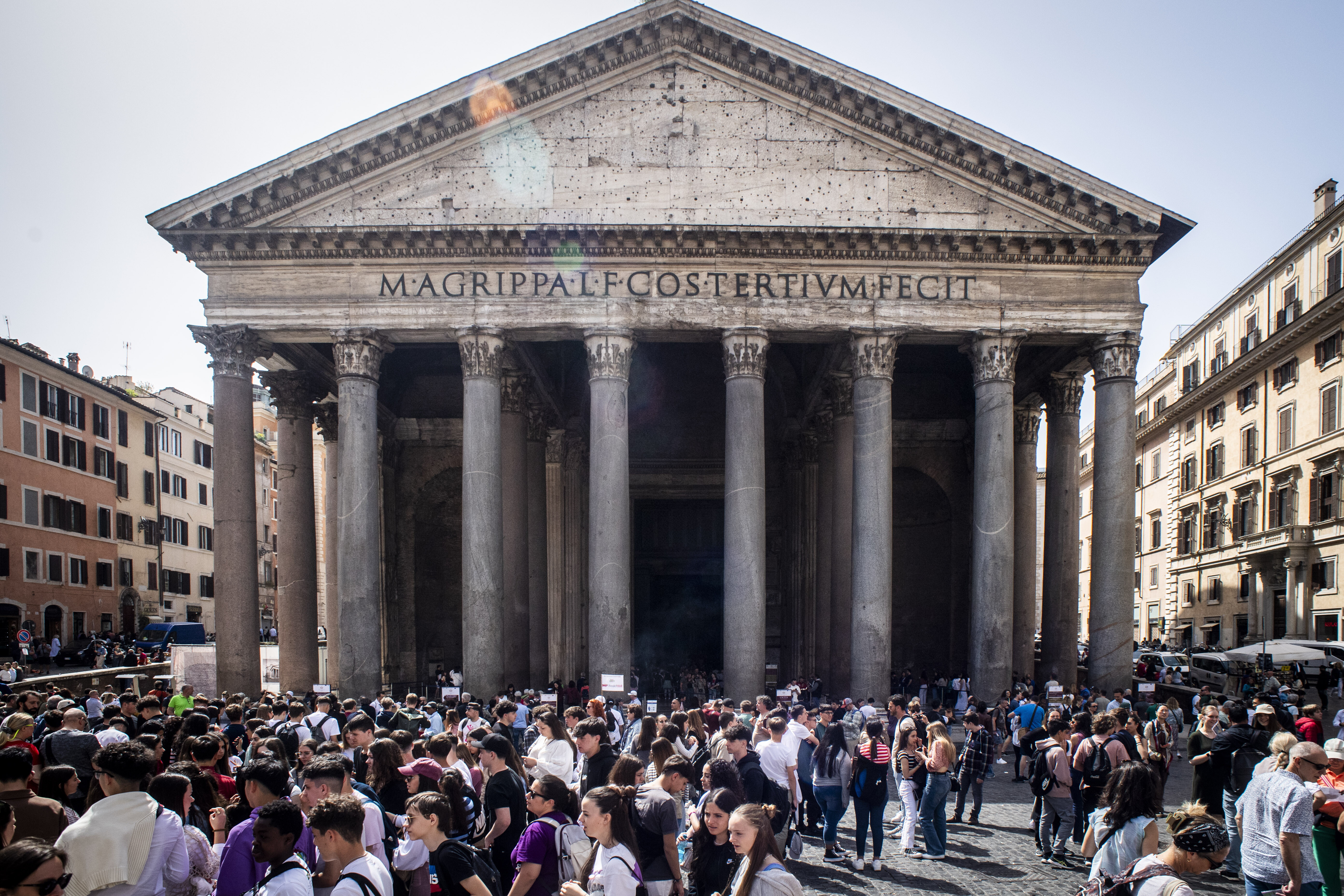 Regione per regione, tutti i musei e i parchi visitabili il 15 agosto
