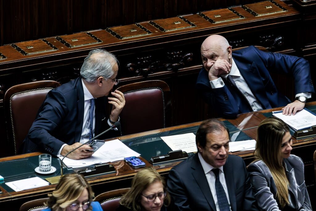 Separazione delle carriere e caso Almasri, la giustizia fronte caldo dell'autunno
