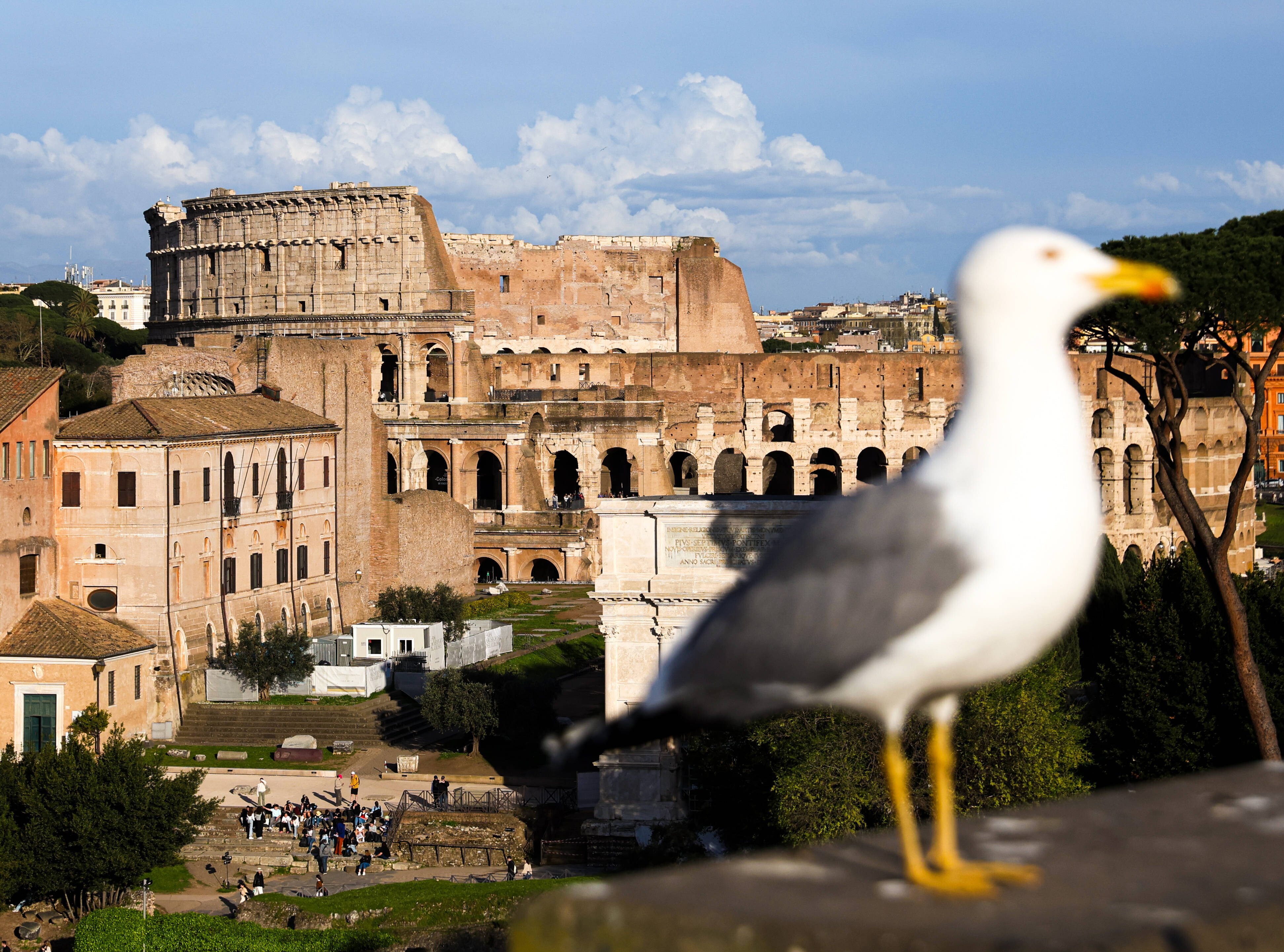 'Boom' di turisti nei musei statali nel ponte di Ferragosto. La classifica dei più visitati