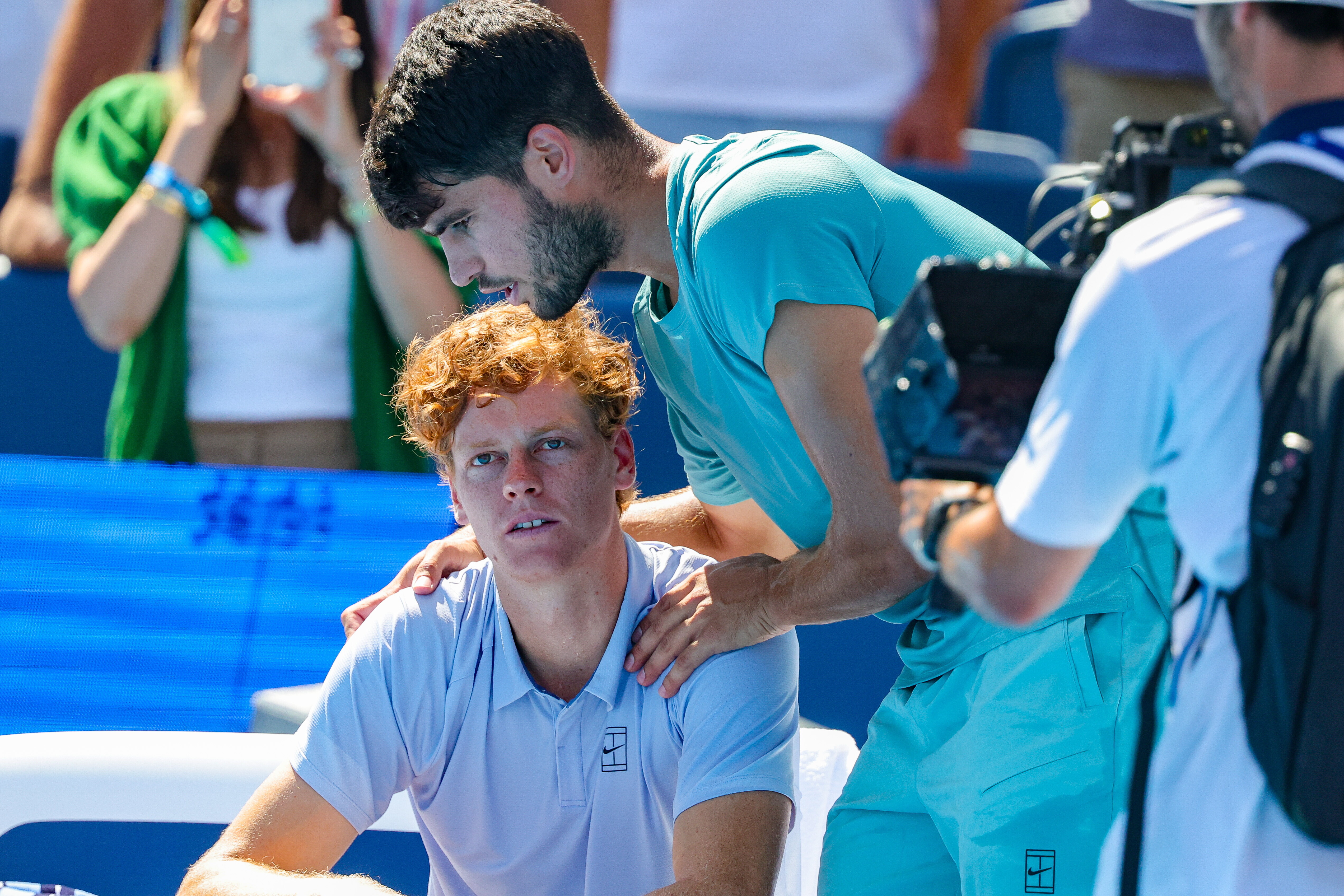 Cosa dovrà fare Sinner per diventare di nuovo numero 1 al mondo