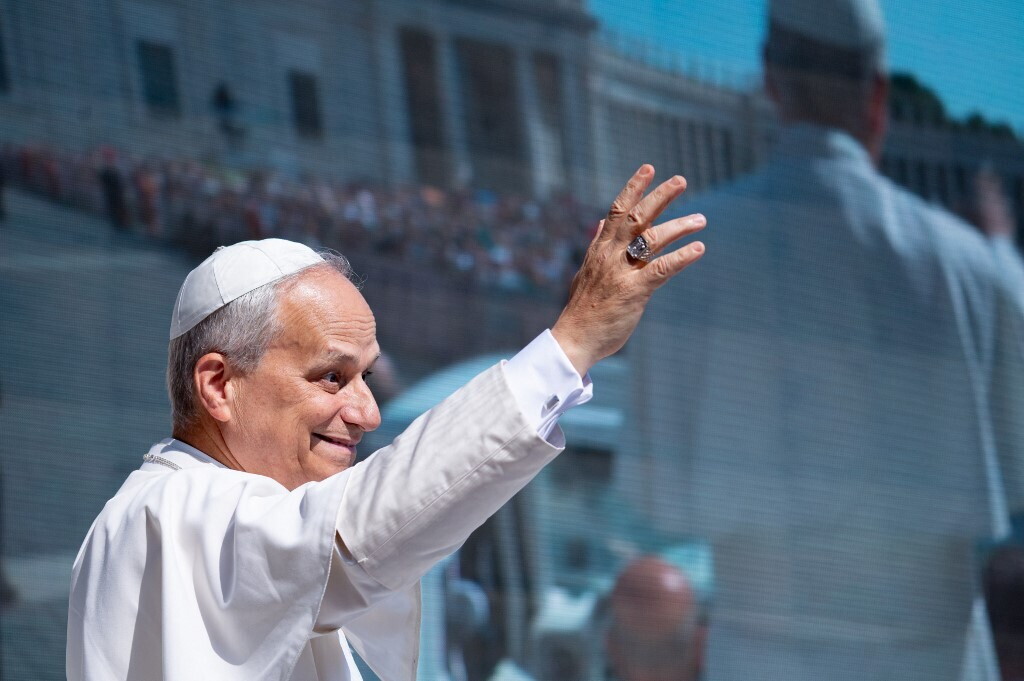 Annunciato il primo viaggio di Papa Leone