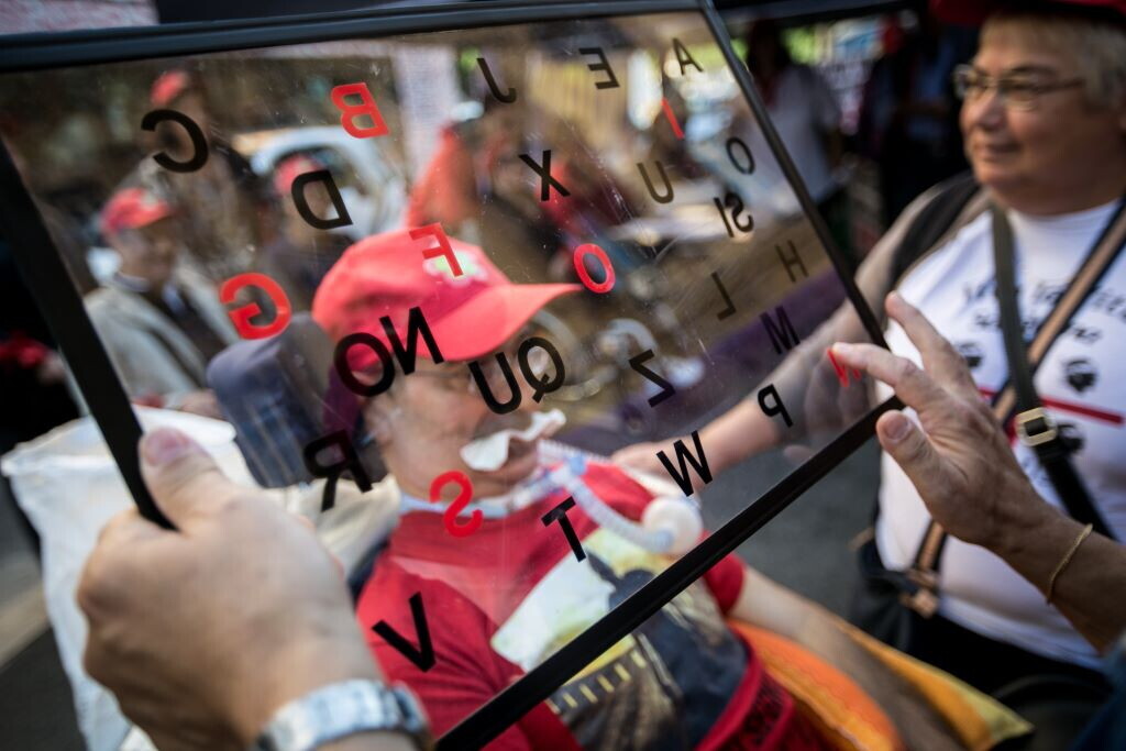 Scoperto un nuovo meccanismo legato alla SLA