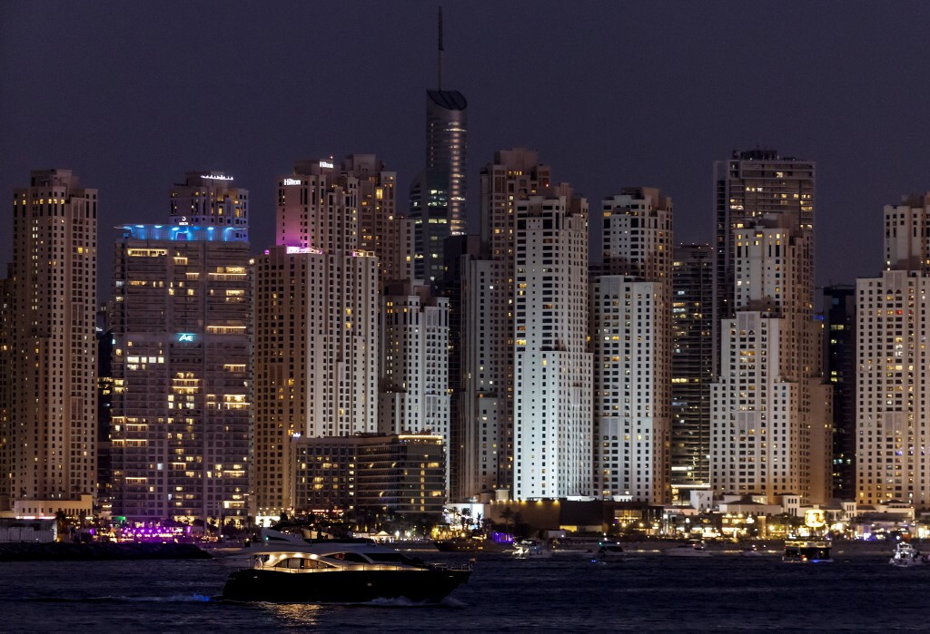 Immigrati ma di lusso. Questa è Dubai
