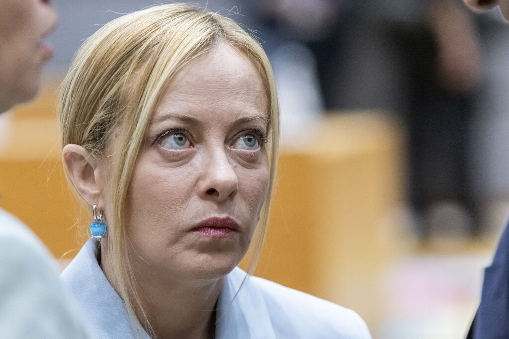 Nove anni dal terremoto di Amatrice. Meloni "Dopo troppi rinvii ridiamo la vita a un'inter...