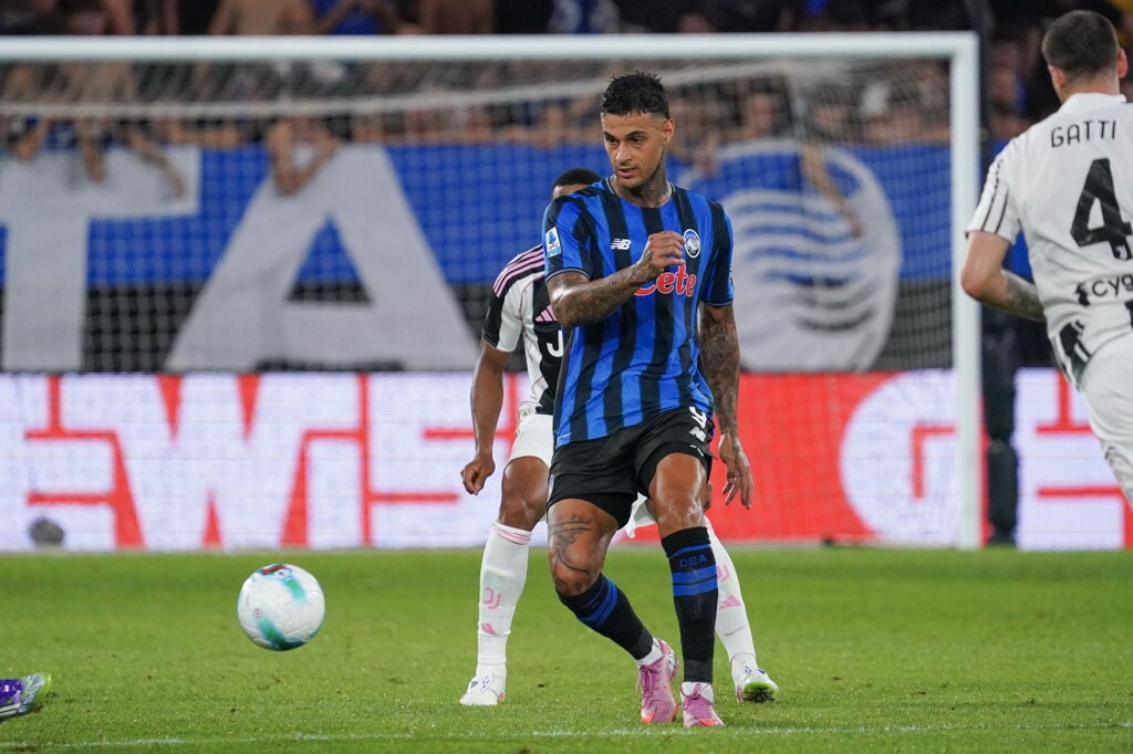 Scamacca ritorna al gol ma l'Atalanta di Juric fa 'solo' 1-1 col Pisa