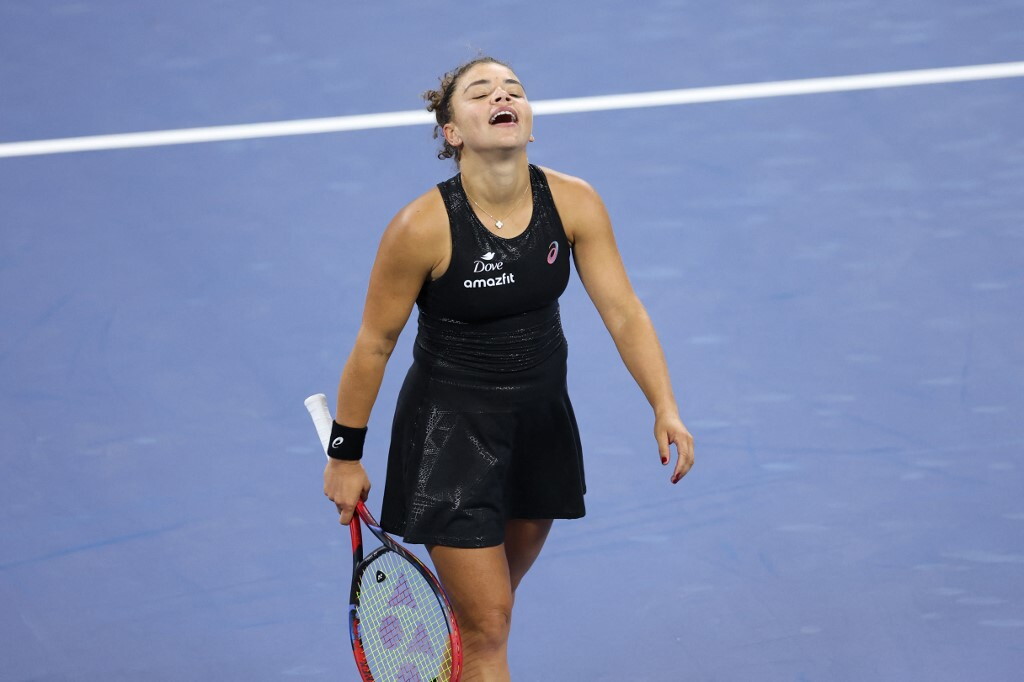 Esordio positivo per Paolini e Djokovic agli Us Open. Follia Medvedev