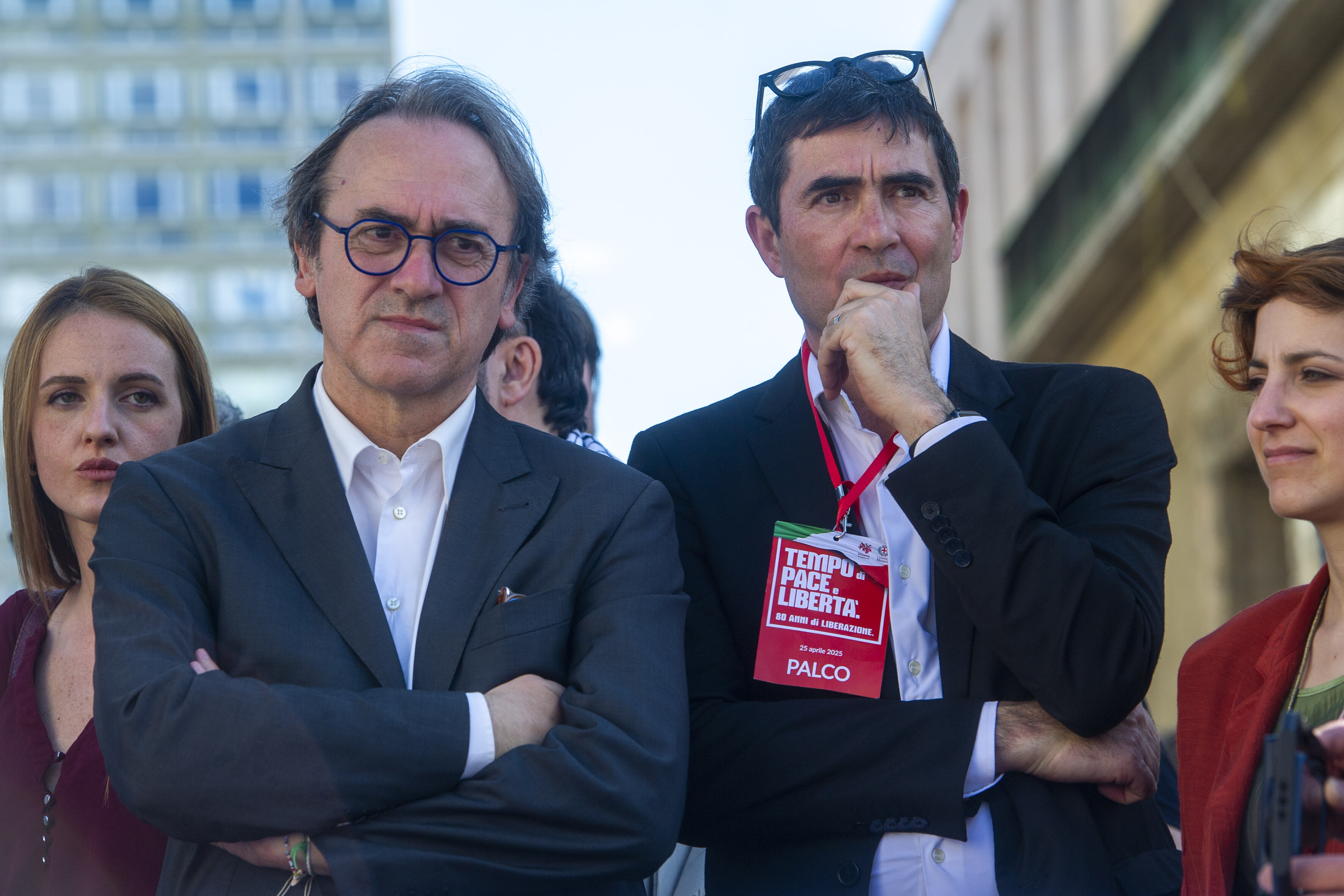 Tensioni nel centrosinistra. Avs, "stop al dualismo Pd-M5s"
