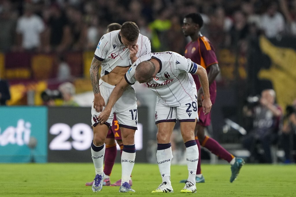 Brutte notizie per il Bologna: 8 settimane di stop per Immobile